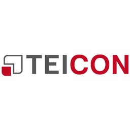 Firmenlogo TEICON Engineering GmbH