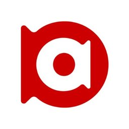 Company logo Achmea