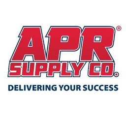 Company logo APR Supply Co.