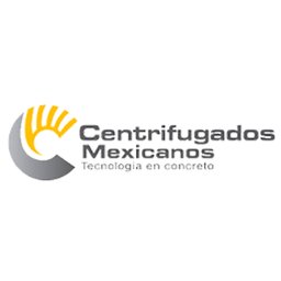 Logotipo de la empresa CENTRIFUGADOS MEXICANOS