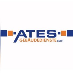 Firmenlogo ATES Gebäudedienste.de