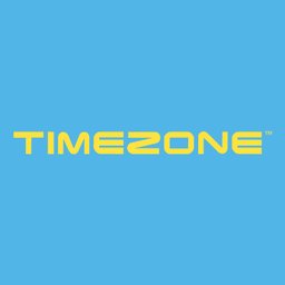 Company logo Timezone
