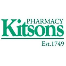 Company logo Kitsons