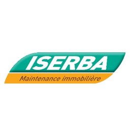 Logo de l'entreprise ISERBA