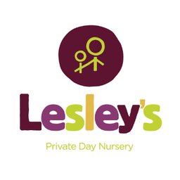 Company logo Lesley's Private Day Nursery
