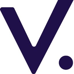 Company logo Vroom. Search