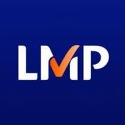 Logotipo de la empresa Laboratorio Médico Polanco