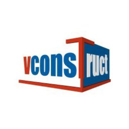 कंपनी का लोगो vConstruct Pvt Ltd