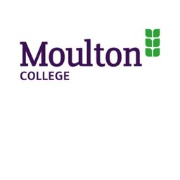 Company logo Moulton College
