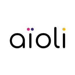 Logo de l'entreprise Aïoli Digital