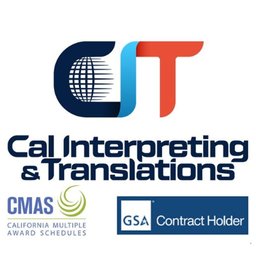 Logotipo de la empresa CIT