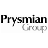 Company logo Prysmian Group