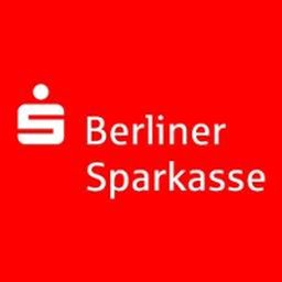 Firmenlogo Berliner Sparkasse