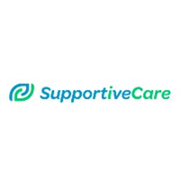 Company logo Supportive Care