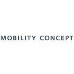 Firmenlogo Mobility Concept GmbH