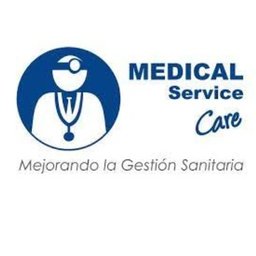 Logotipo de la empresa MEDICAL SERVICE CARE