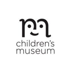 Company logo Manitoba Children's Museum