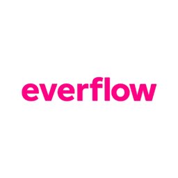 Company logo Everflow
