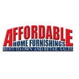 Company logo Affordable Home Furnishings