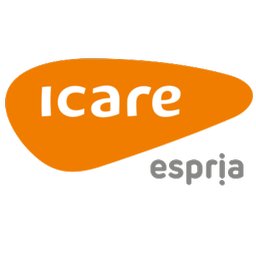 Company logo Icare Verpleging en Verzorging