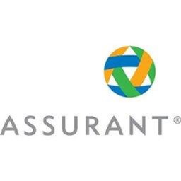 Logotipo de la empresa Assurant