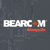 Company logo BearCom