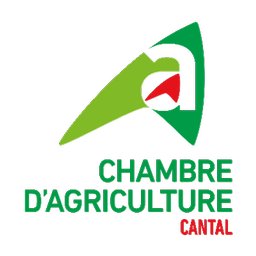 Logo de l'entreprise Chambre d'agriculture du Cantal