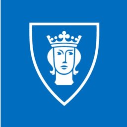 Company logo Stockholms stad