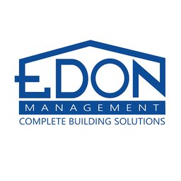 Company logo Edon Management