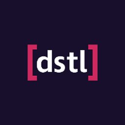 Company logo Defence Science and Technology Laboratory