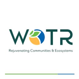 कंपनी का लोगो Watershed Organisation Trust