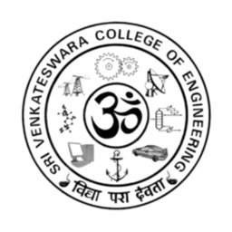 कंपनी का लोगो Sri Venkateswara College of Engineering