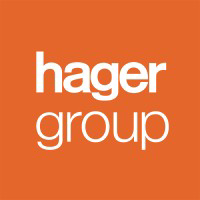 Hager Group Logo