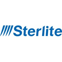 कंपनी का लोगो Sterlite Power