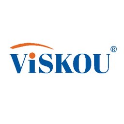 Logo syarikat Viskou Technology Sdn Bhd