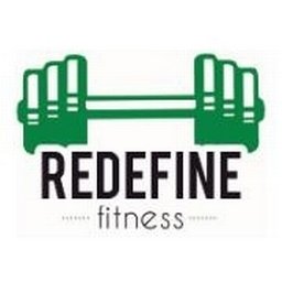 Company logo Redefine Fitness