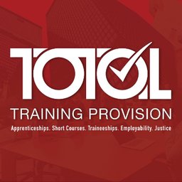 Company logo Total Training Provision