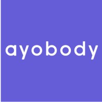 Company logo Ayobody