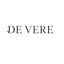 Company logo De Vere