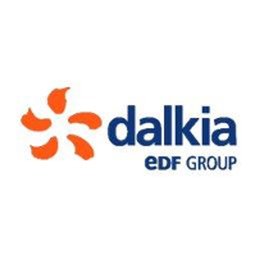 Dalkia Logo