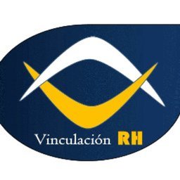Logotipo de la empresa VinculacionRH