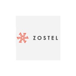 कंपनी का लोगो Zostel
