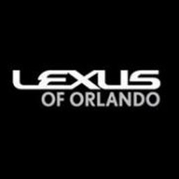 Company logo Lexus of Orlando