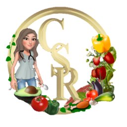 Company logo CSR Nutrition