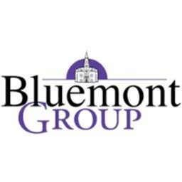 Company logo Bluemont Group, LLC.