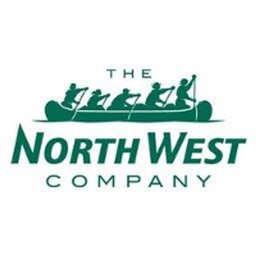 Company logo The North West Company