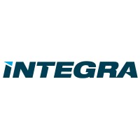 Company logo Integra