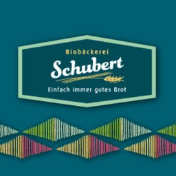 Firmenlogo Schubert Bio & Vollwert Bäckerei GmbH & Co.KG