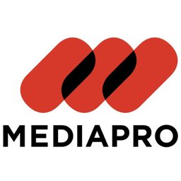 Company logo MediaPro