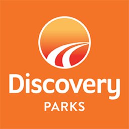 Company logo Discovery Parks